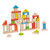 Everearth - 50pc Building Blocks Everearth - 50pc Building Blocks