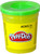 Play-Doh - Single Tub Green