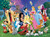 Ravensburger 200pc - Disney Favourites Puzzle