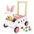 I'm Toy - Walk & Ride Bunny Sorter