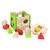 Everearth - Shape Sorter Box Everearth - Shape Sorter Box