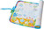 Aquadoodle My First Discover Roll N Go Mat