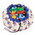 Play & Go - Toy Storage Bag - Superhero