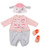 Baby Annabell - Casual Day Set