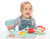 Le Toy Van Honeybake - Dinner Set with Placemat