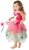 Fairy Girls - Bloom Fairy Dress Hot Pink