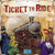 Ticket to Ride Board Game by Days Of Wonder