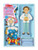 Melissa & Doug - Julia Magnetic Dress-Up Set
