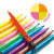Djeco Felt Brushes - Pop Colours