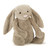 Jellycat Bashful Bunny - Beige Really Big (73cm)