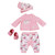 Baby Annabell® Deluxe Set - Counting Sheep