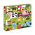 Janod - Farm Tactile Puzzle Janod - Farm Tactile Puzzle