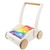 Le Toy Van - Petilou - Rainbow Baby Walker & Puzzle