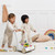 Le Toy Van - Petilou - Rainbow Baby Walker & Puzzle