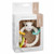 Sophie the Giraffe So Pure Colo'Rings Teether