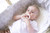 Sophie the Giraffe So Pure Circle Teether