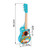 Hape Flower Power Guitar