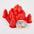 Hape Taj Mahal Sand Mould - Red