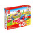 Hape Rail - Rainbow Puzzle Railway