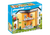 Playmobil City Life - Modern House 9266 **Damaged Packaging**
