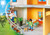 Playmobil City Life - Modern House 9266 **Damaged Packaging**