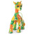 Melissa & Doug - Decoupage Made Easy Craft Set - Giraffe