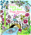 Usborne - Magic Painting - Fairy Gardens