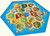 Catan - Traders and Barbarians Game Expansion 5th Edition