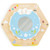 Le Toy Van Petilou Mirror Activity Tile