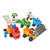 Poly-M - City Vehicles Set