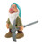 Bullyland - Disney Dwarf Bashful
