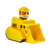 Paw Patrol - Rescue Racers - Rubble 