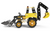 Meccano Construction - Excavator 18208