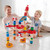 Hape - Quadrilla - Super Spirals Marble Run