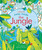 Usborne- Peep Inside The Jungle