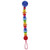 Heimess - Soother Chain Colourful Lenses