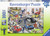 Ravensburger 100pc -  Police on Patrol Puzzle