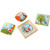 Haba - 4 Layers Puzzle Seasons