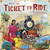 Ticket to Ride INDIA by Days Of Wonder