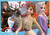 Ravensburger 35pc - Frozen 2 Prepare for Adventure Puzzle