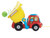 VTech- Put & Take Dumper Truck