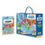 Sassi Travel, Learn and Explore - Europe 210 pcs