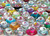 Eurographics 1000pc - Tea Cup Collection Puzzle