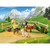 Playmobil Heidi - Peter's Goat Stable 70255