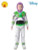 Rubie's - Disney Pixar Buzz Toy Story Deluxe Costume - Large 6-8 yrs - 0246