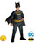 Rubie's - Batman Costume Large 6-8 - 2577