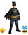 Rubie's - Batman Costume Small 3-5 yrs - 2576