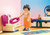 Playmobil Dollhouse - Bathroom with Tub | 70211