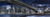 Schmidt 1000pc - Voss New York Dark Night Panoramic Puzzle