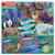 eeBoo 1000pc - Planet Earth Puzzle